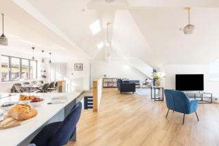 5 Bed in St. Ives oc-c28961 - 4