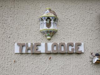 The Lodge - 9