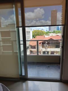 TORRES OASIS - EQUIPETROL, Confortable Depto - 5