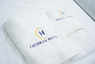 Chehran Hotel - 1