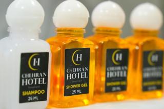 Chehran Hotel - 2