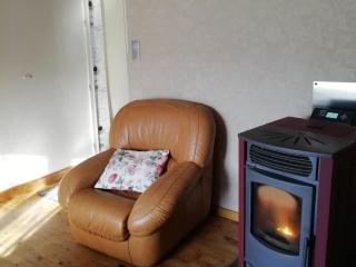 Gîte 2 chambres avec WiFi, proche Luxeuil-les-Bains - FR-1-583-368 - 9