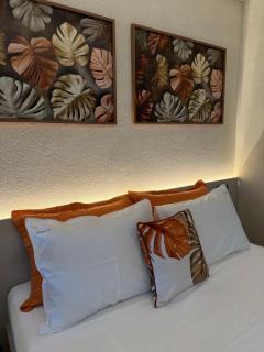 Beach Class Summer Residence 305 D - 0