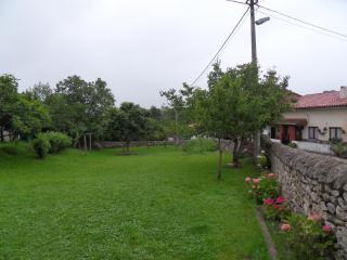 La Diligencia - Serdio - 2