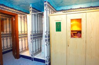 La Diligencia - Serdio - 1