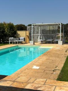 Villa Brezza dello Ionio - 8