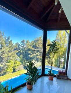 Luxury House with Private Beach and Pool - 3