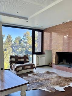 Luxury House with Private Beach and Pool - 2