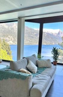 Luxury House with Private Beach and Pool - 1