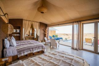 SEVEN SAINTS Lodges - 0