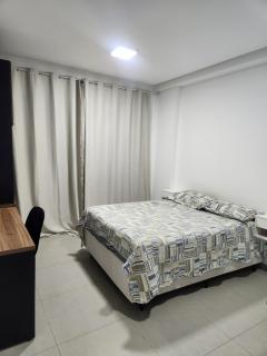 West Fit Padrão - Apartamento 516 - 3