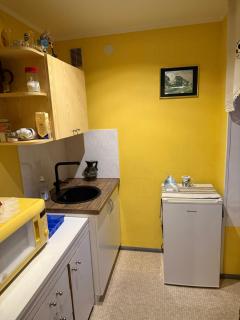 Rüütli - Cute Old Town Apartment - 2 big beds, free parking - 2