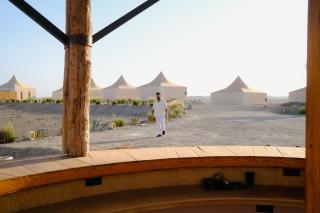 SEVEN SAINTS Lodges - 6