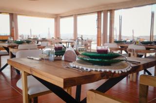 SEVEN SAINTS Lodges - 3