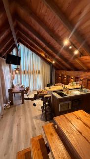 Vale Aurora Cabanas - 8