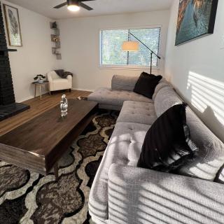 2BD DT Dallas l FIFA READY l 5 Min from Love Field - 9