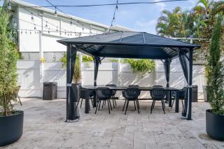 Casa Cordova Apartments By Lowkl - Fort Lauderdale - 5