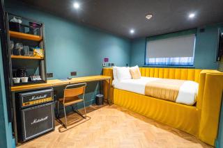 Duke Street Boutique Hotel - 4