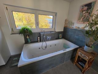 Jeanys Walhalla Suite in Donaustauf 11 km von Regensburg am Donauradweg - 4