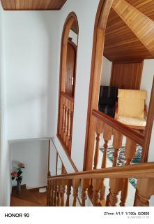 El mirador de Monte Bouza - 1