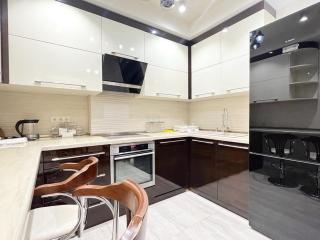 Premium City View Apartment I 3 Bedrooms, 2 Baths & Open Balcony - North Avenue, Yerevan - 9