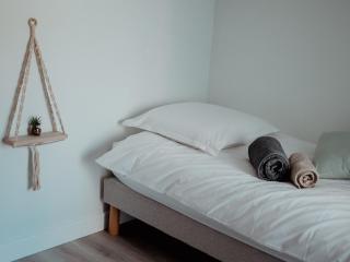 Gîte 4 chambres avec bien-être et terrasses au cœur du Marais Breton - FR-1-426-559 - Bois-de-Cené - 4