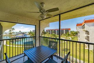 Pointe Santo de Sanibel D31 - 0