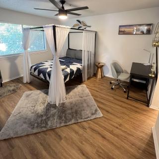 2BD DT Dallas l FIFA READY l 5 Min from Love Field - 8