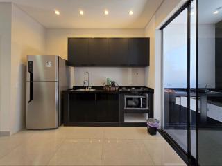 Sobrado novíssimo com 3 quartos e 2 banheiros proximo do Paraguai e Centro de Foz - 2