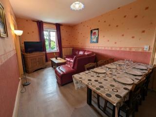 Appartement rénové au pied des Mille Étangs, 3 chambres - FR-1-583-410 - 0