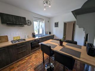 Appartement rénové au pied des Mille Étangs, 3 chambres - FR-1-583-410 - 9