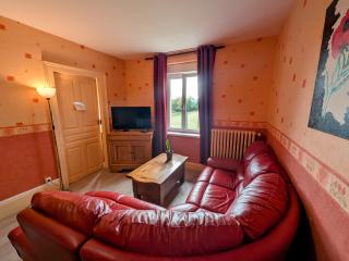 Appartement rénové au pied des Mille Étangs, 3 chambres - FR-1-583-410 - 6