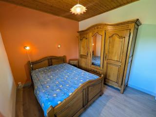 Appartement rénové au pied des Mille Étangs, 3 chambres - FR-1-583-410 - 4