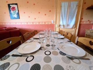 Appartement rénové au pied des Mille Étangs, 3 chambres - FR-1-583-410 - 2