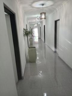 Mkuze City Lodge - 1