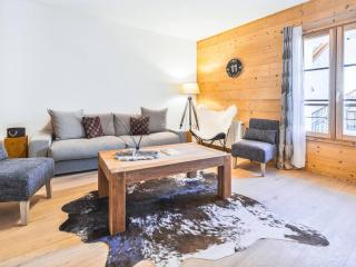 Appartement rénové au cœur de Mônetier-les-Bains - FR-1-808-14 - 1