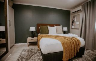 Cozy Lodge Guest House - 0