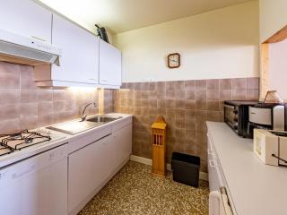 Appart 78m² 3 Chbres, 8 Pers, Balcon, Pied des Pistes - FR-1-807-10 - 1