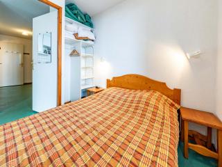 Confortable T3 à Saint François Longchamp - Proche pistes et commerces, balcon sud - FR-1-807-18 - 2