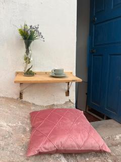 super cute affordable mini apt, san Blas - Cusco - 0