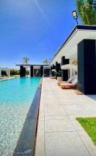 Villa Palms Marrakech - 4