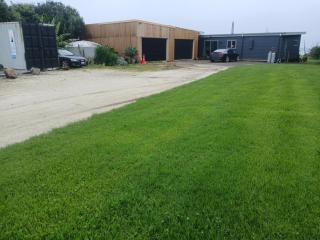 Ocean Shores Warea - 0