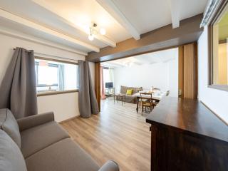 Saint-François-Longchamp, appt confort 6 pers, au pied des pistes, balcon sud - FR-1-807-83 - 3