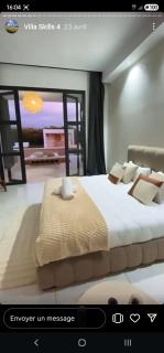 Villa Palms Marrakech - 2