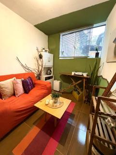 super cute affordable mini apt, san Blas - Cusco - 1