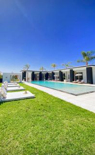 Villa Palms Marrakech - 8