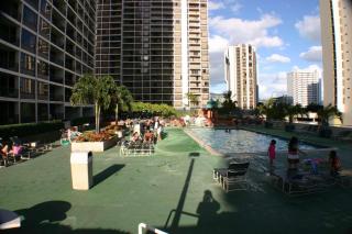 Waikiki Banyan 2901 - Tower 1 - 8