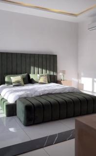 Villa Palms Marrakech - 9