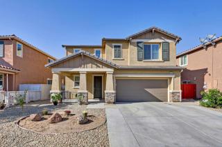 Spacious modern family home - Self check-in - 9