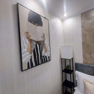 PALADIS Prime Studio - Free Parking - 9